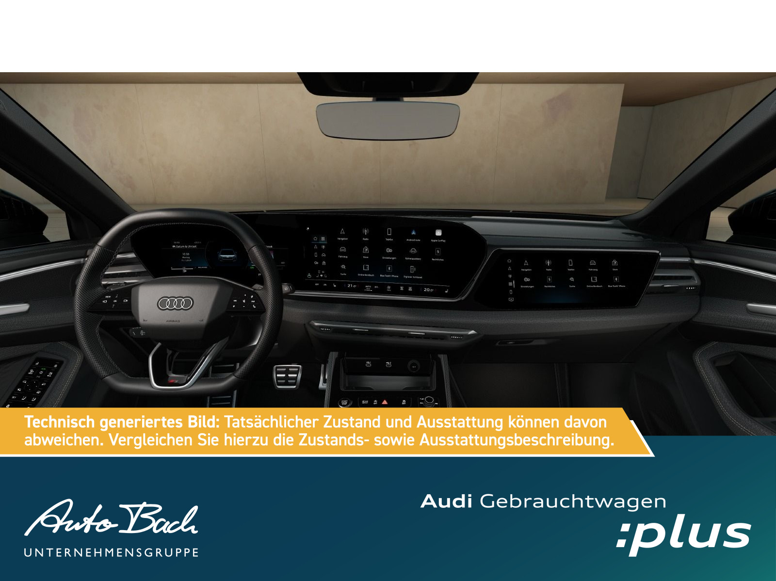 Audi A5 Avant S line TFSI qu. Stronic Matrix Panorama