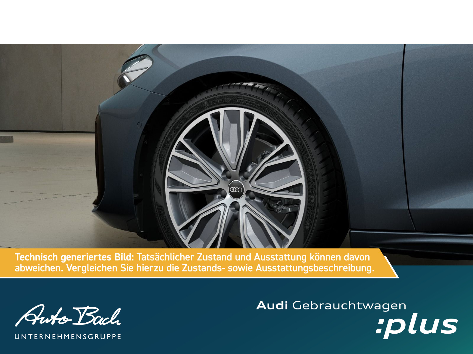 Audi A5 Avant S line TFSI qu. Stronic Matrix Panorama