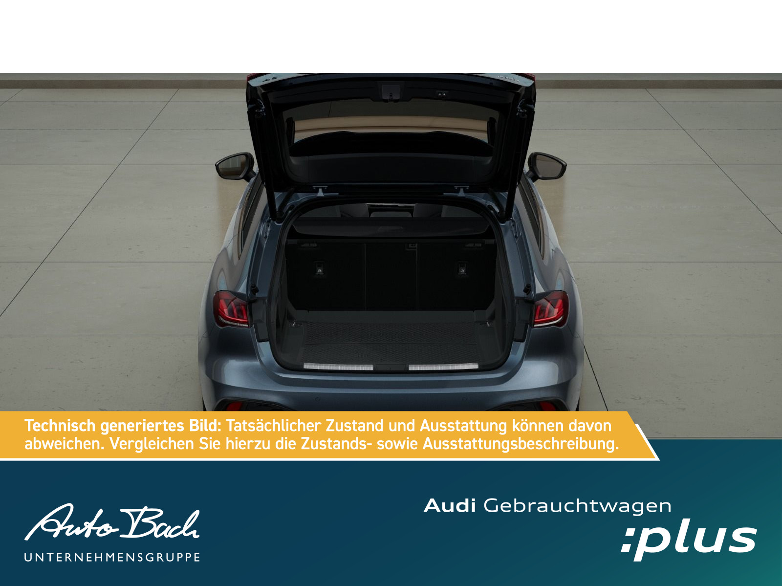 Audi A5 Avant S line TFSI qu. Stronic Matrix Panorama