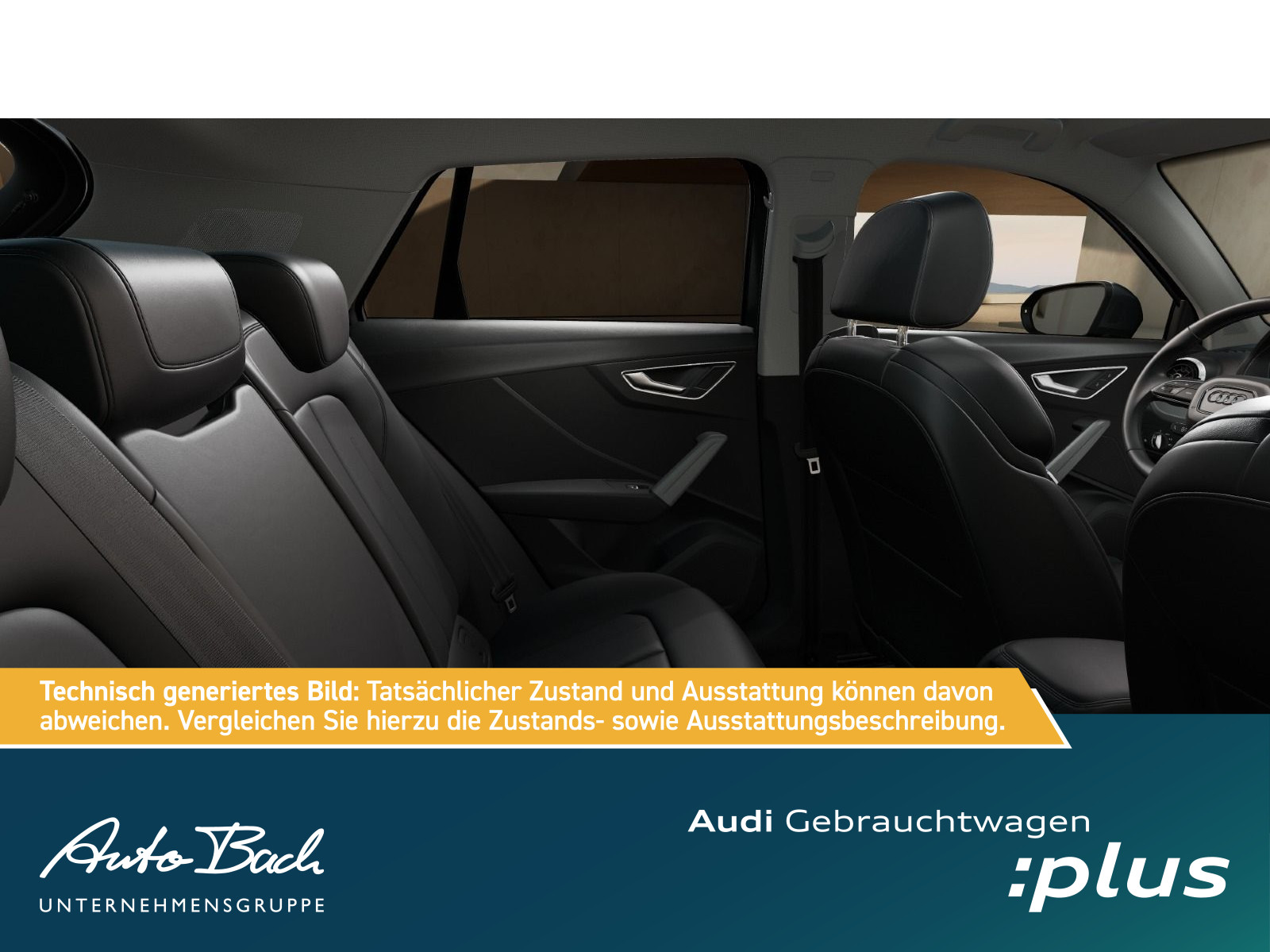 Audi Q2 S line 40TFSI qu. Stronic Navi LED ACC AHK