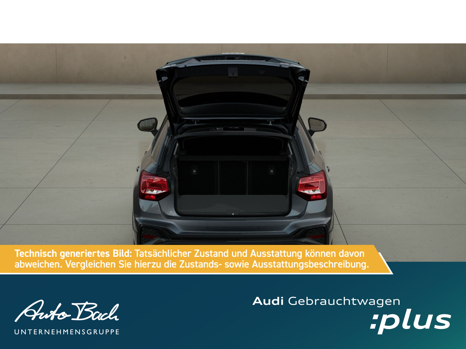 Audi Q2 S line 40TFSI qu. Stronic Navi LED ACC AHK