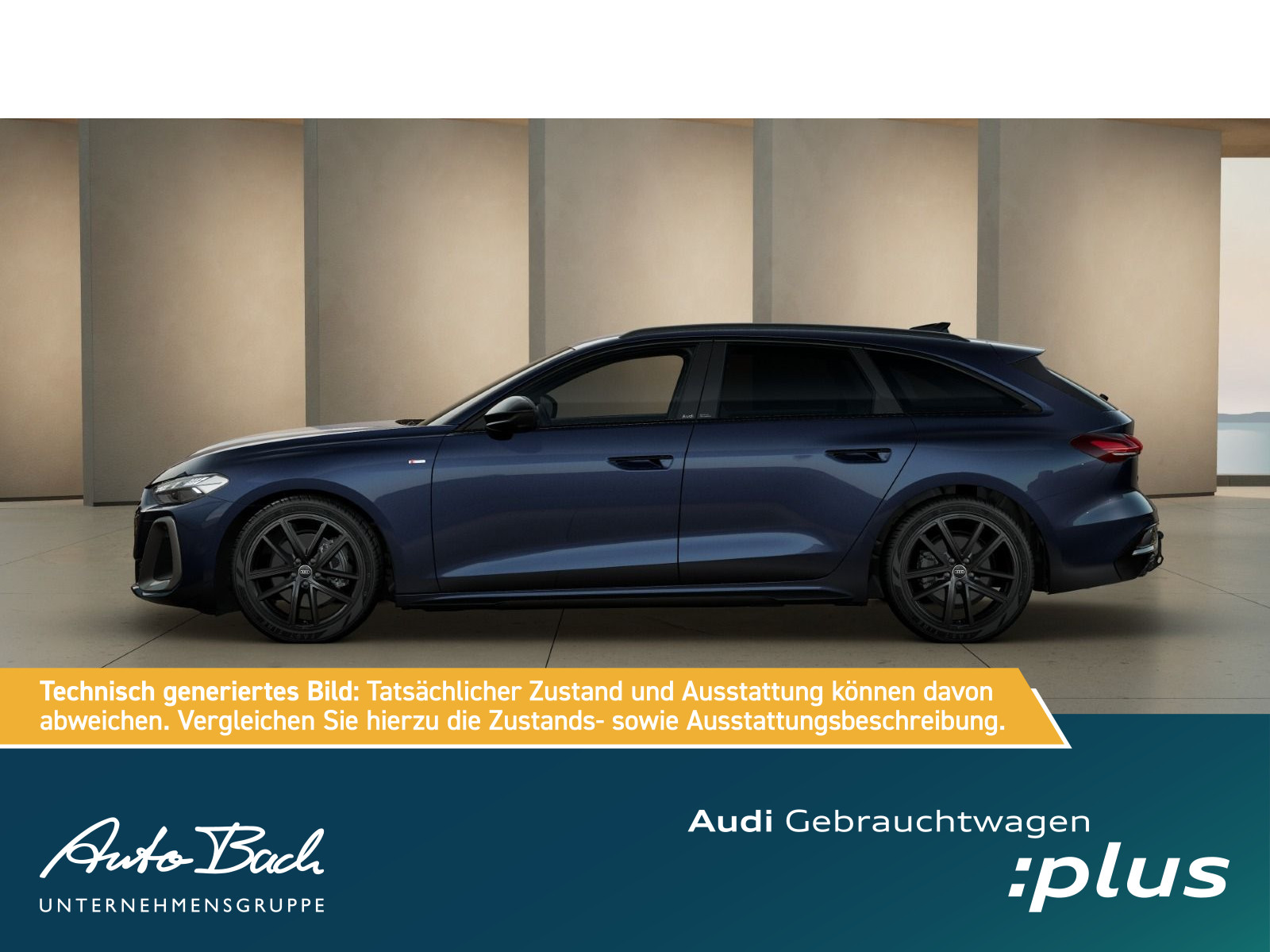 Audi A5 Avant S line edition one TFSI qu. Stronic HUD