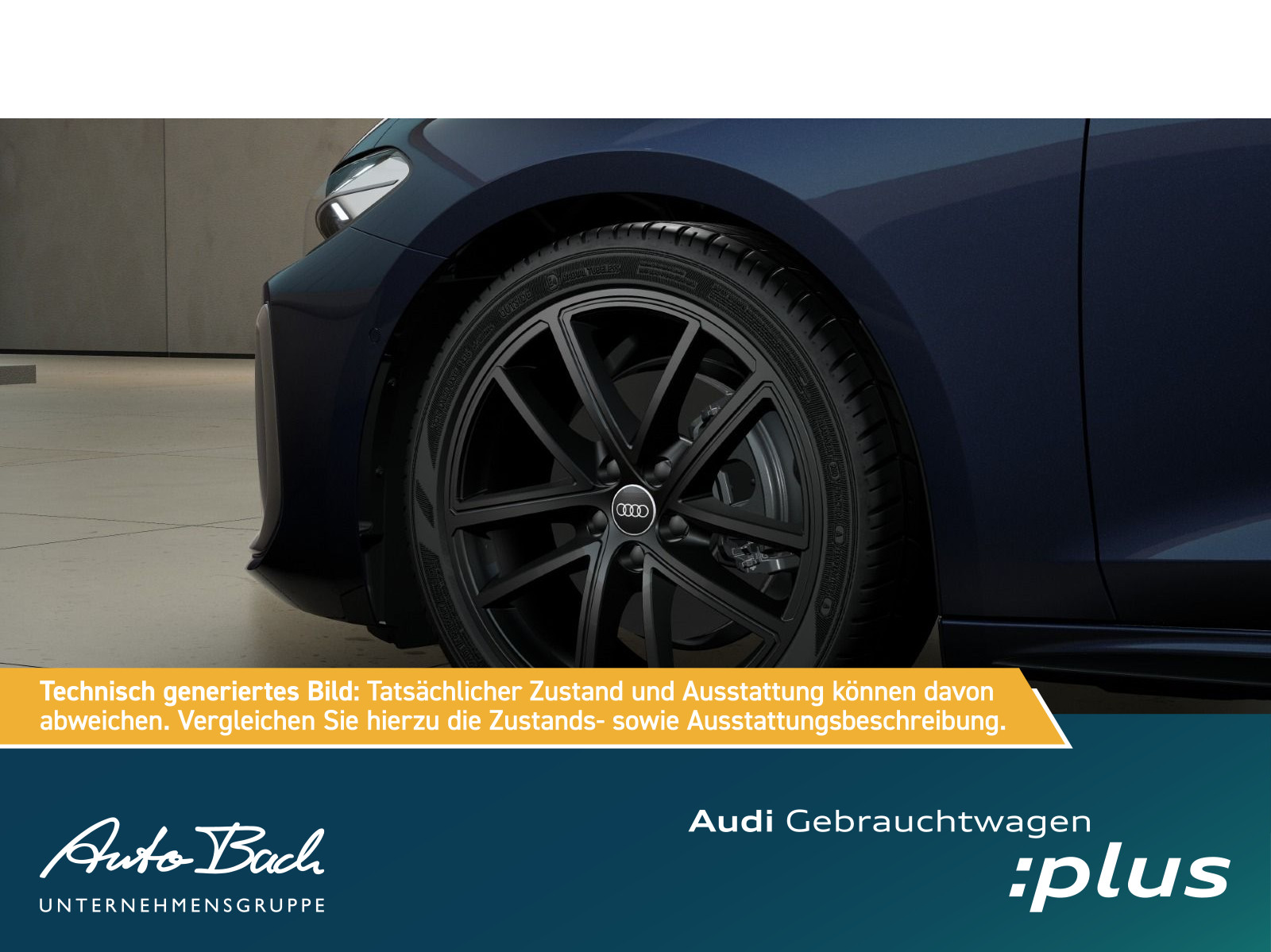 Audi A5 Avant S line edition one TFSI qu. Stronic HUD