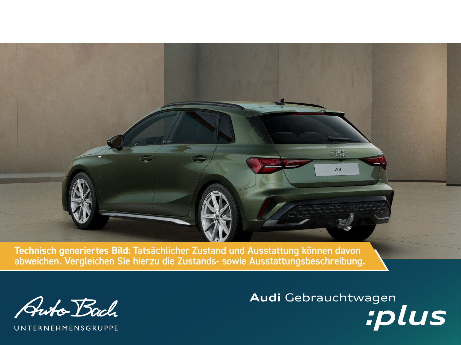 Audi A3 Sportback S line 30TFSI Navi LED ACC AHK EPH