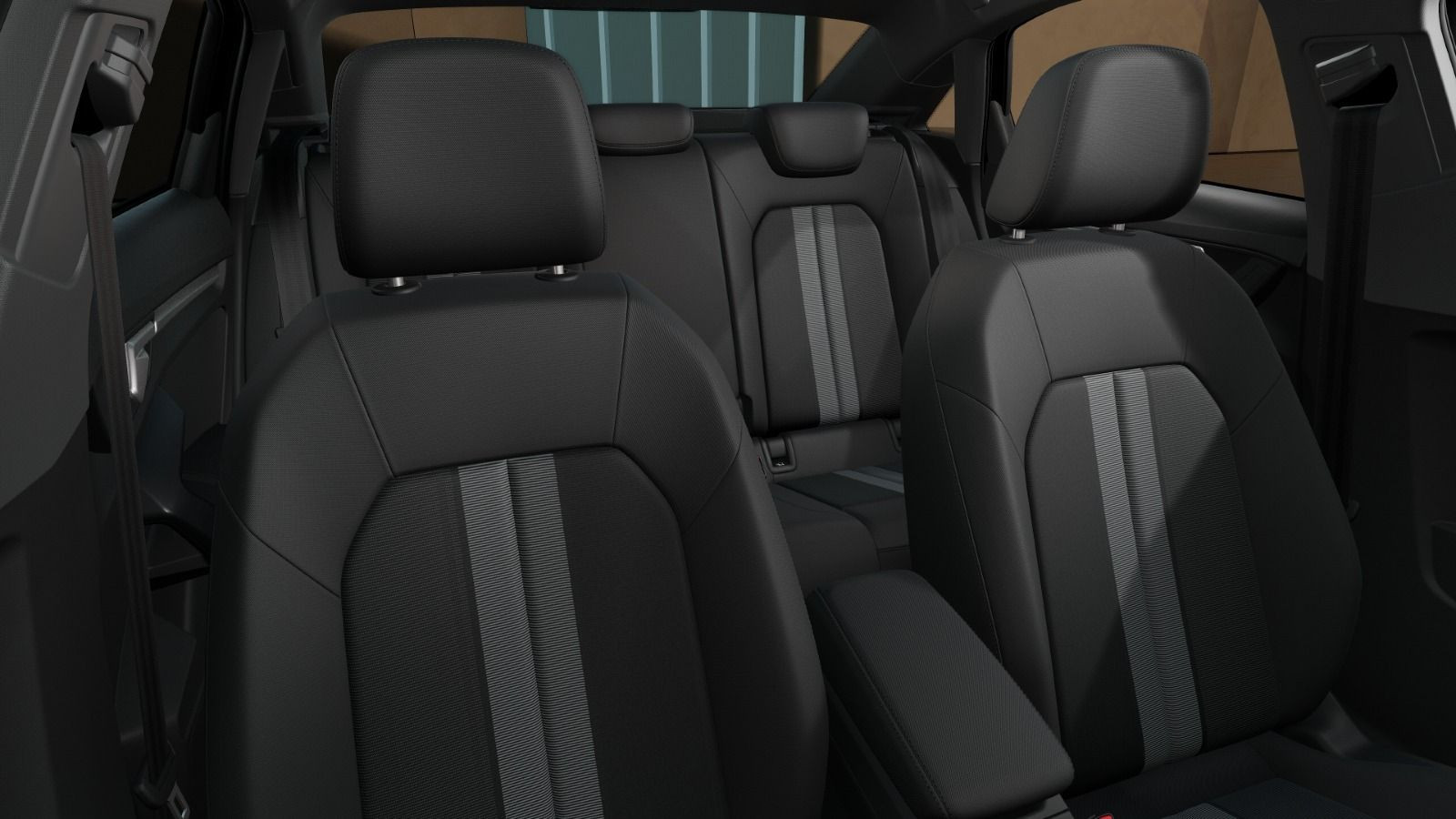 Audi A3 Limousine advanced 35TFSI Stronic Navi LED