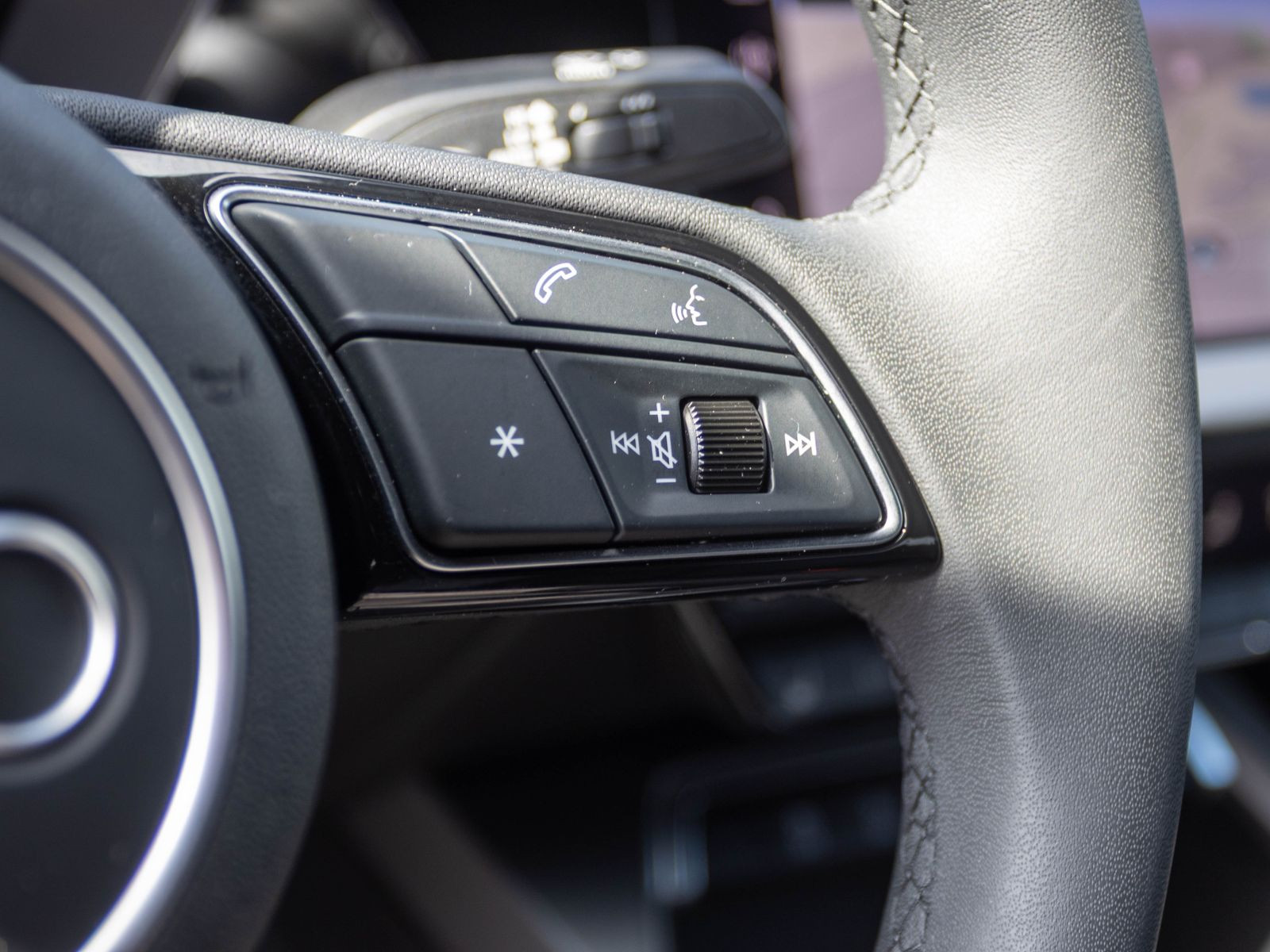Audi A3 Limousine advanced 35TFSI Stronic Navi LED