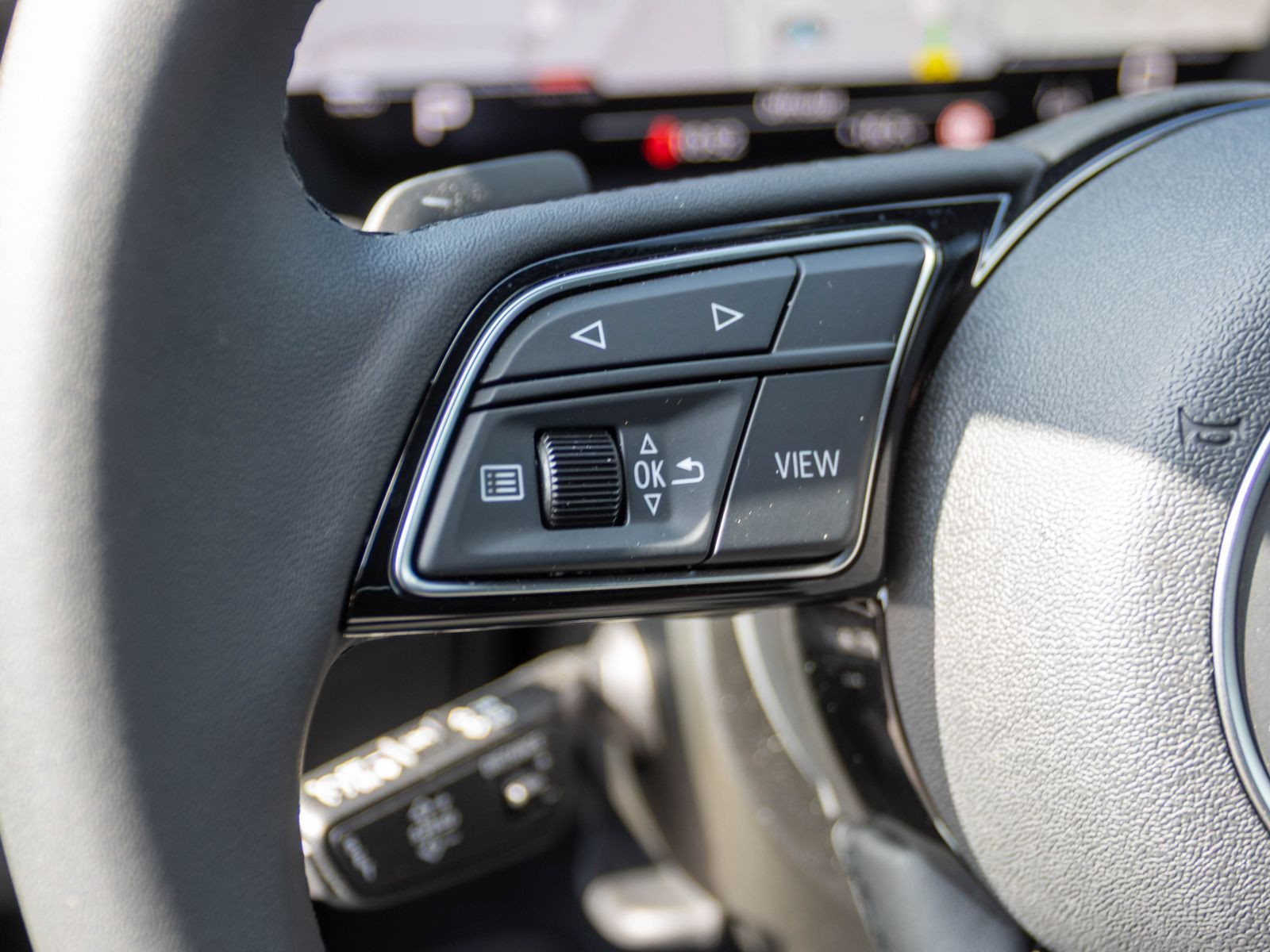 Audi A3 Limousine advanced 35TFSI Stronic Navi LED