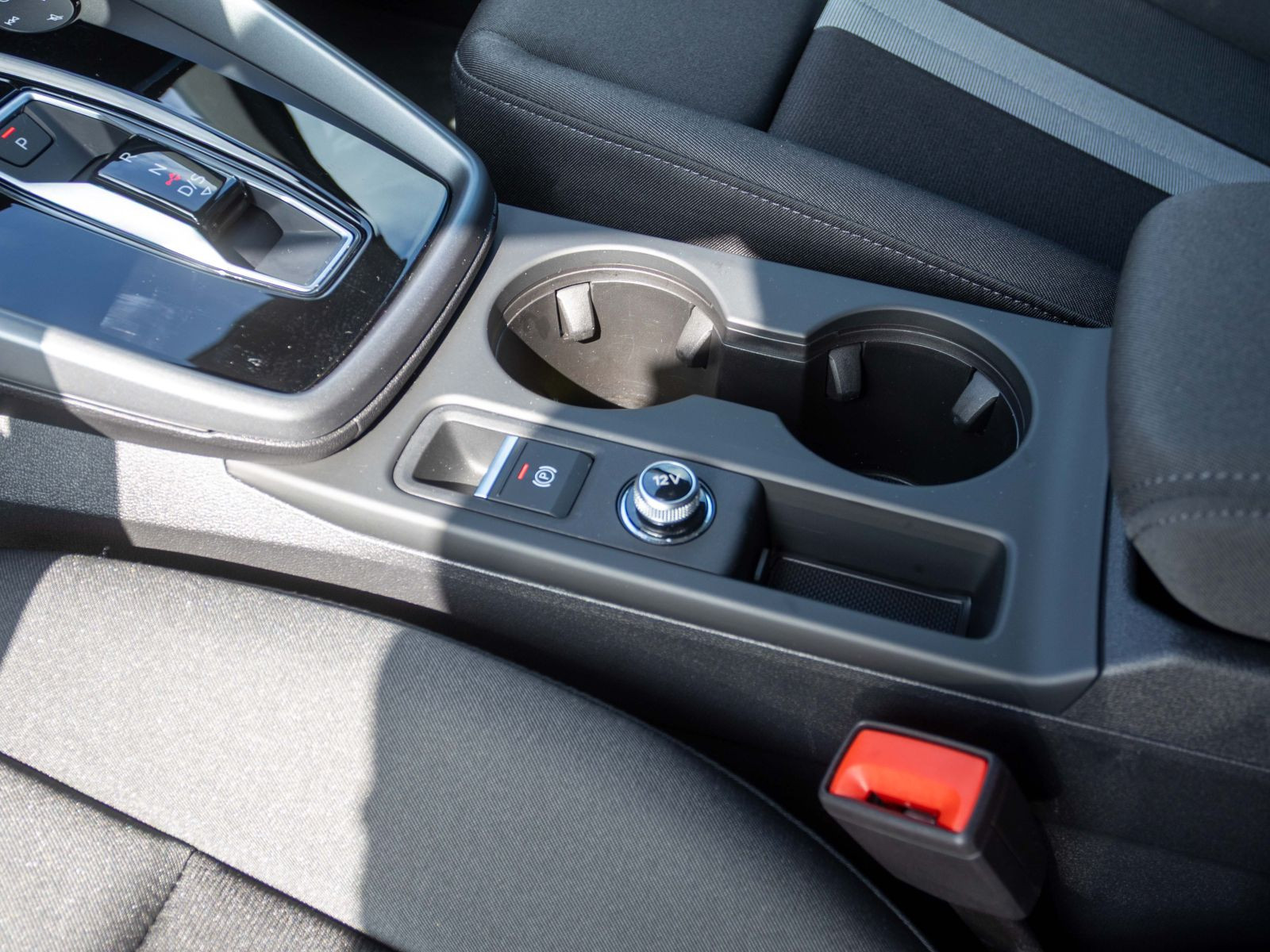 Audi A3 Limousine advanced 35TFSI Stronic Navi LED