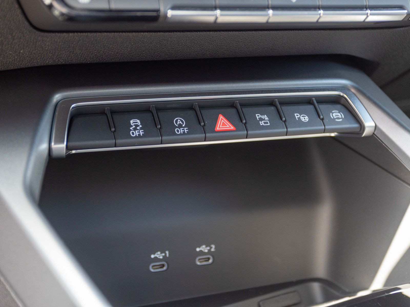 Audi A3 Limousine advanced 35TFSI Stronic Navi LED