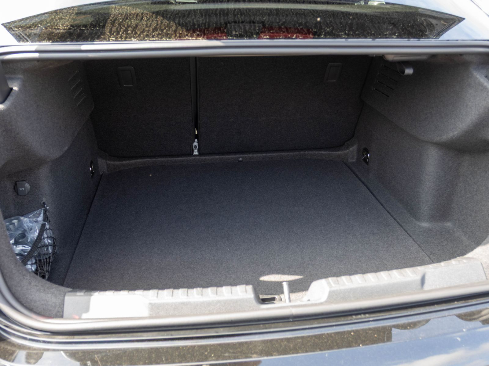 Audi A3 Limousine advanced 35TFSI Stronic Navi LED