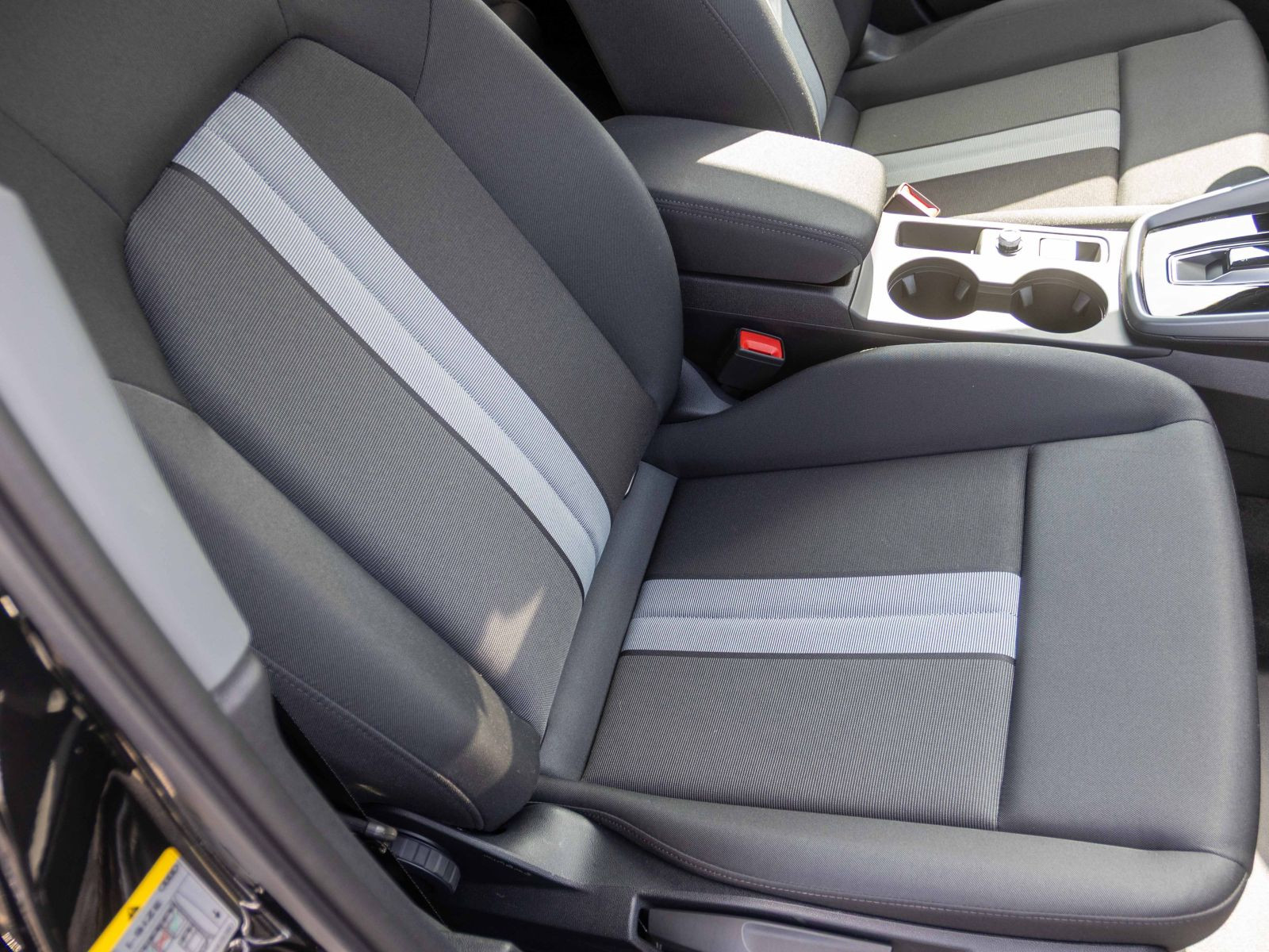 Audi A3 Limousine advanced 35TFSI Stronic Navi LED