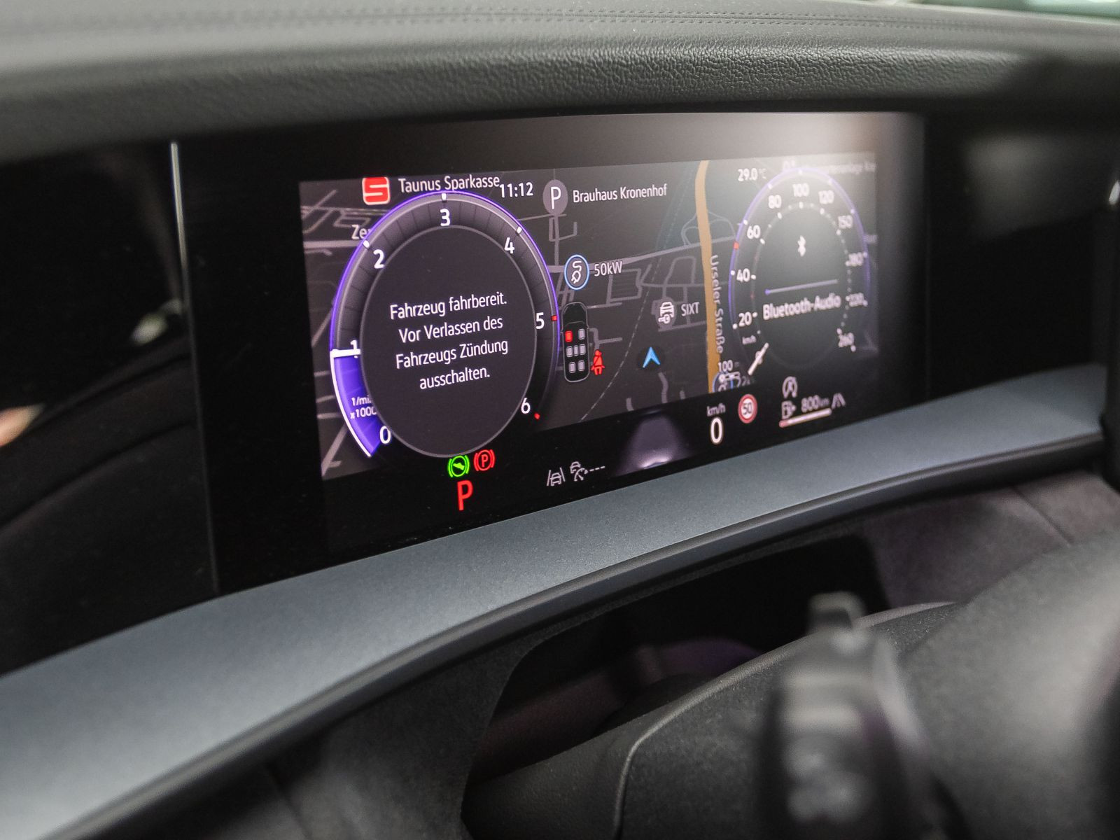 Volkswagen Tayron R-Line 2.0TDI 4M DSG HuD Standhzg Panorama