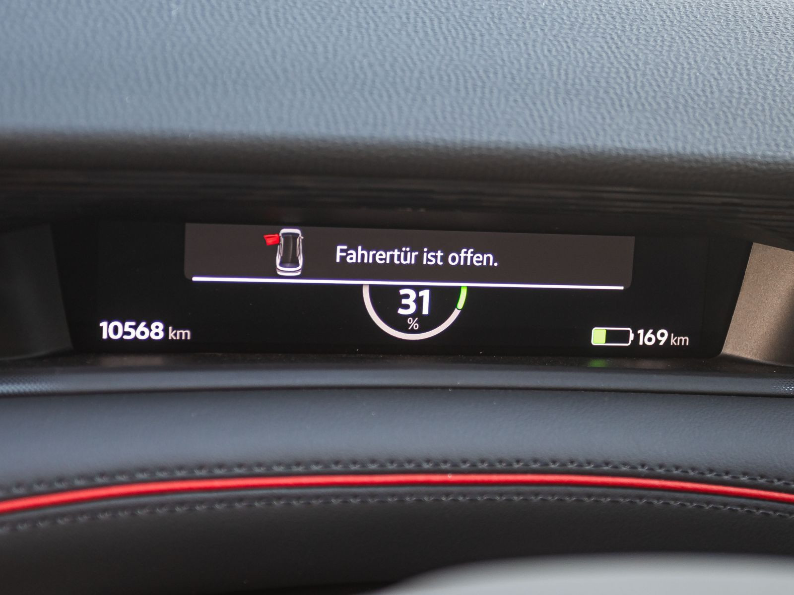 Volkswagen ID.7 Tourer GTX Navi Matrix HuD ACC EPH AHK