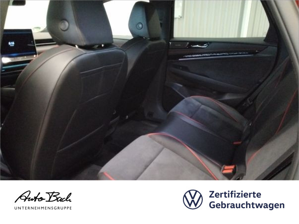 Volkswagen ID.7 Tourer GTX Navi Matrix HuD ACC EPH AHK