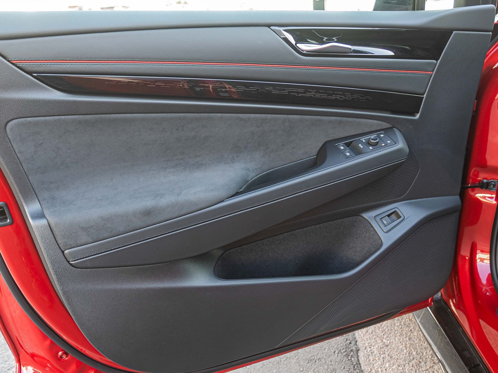 Volkswagen ID.7 Tourer GTX Navi Matrix HuD ACC EPH AHK