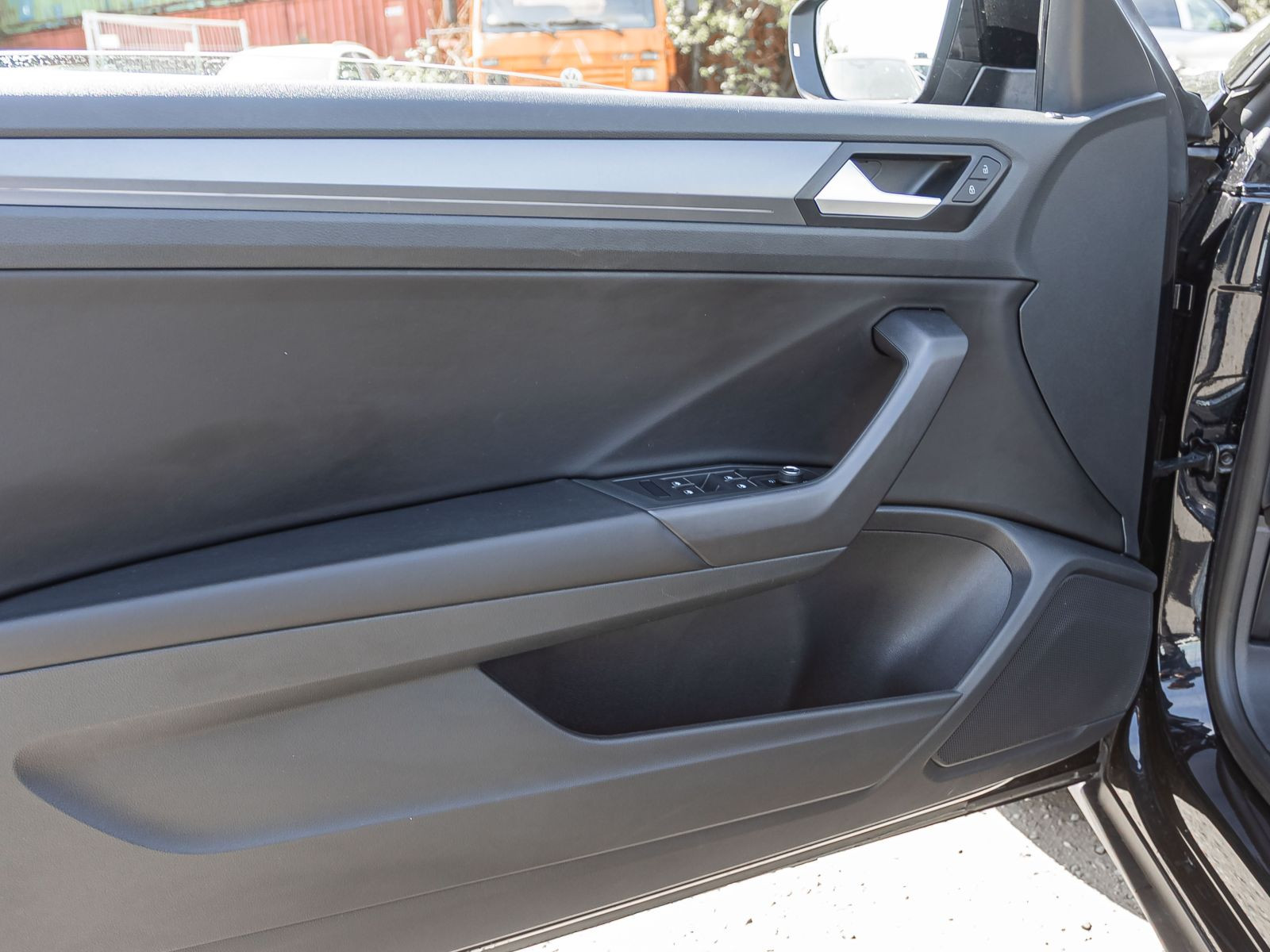 Volkswagen T-Roc Cabriolet R-Line 1.5TSI DSG Navi LED ACC EPH