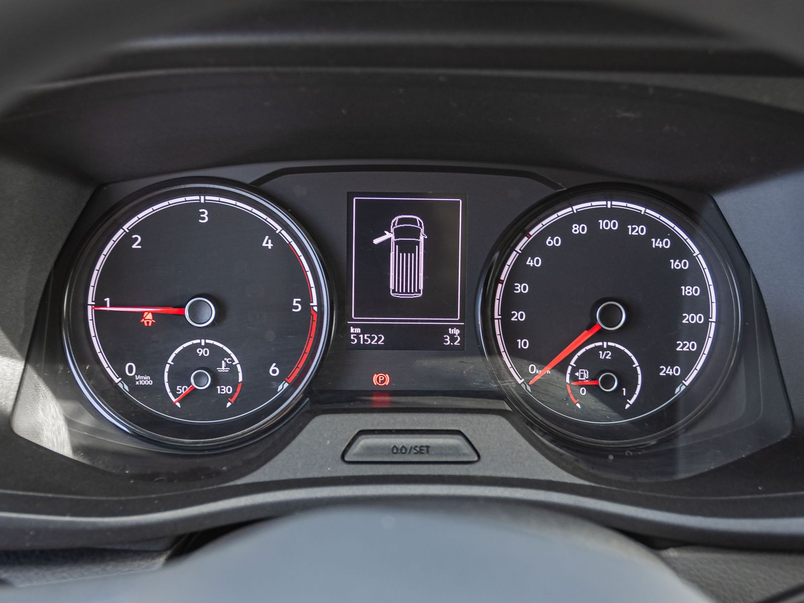 Volkswagen T6.1 Kasten kR EcoProfi 2.0TDI Klima EPH DAB AHK