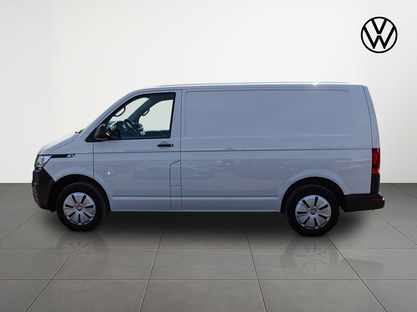 Volkswagen T6.1 Kasten kR EcoProfi 2.0TDI Klima EPH DAB AHK