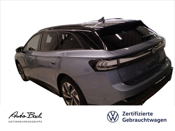 Volkswagen ID.7 Tourer GTX Navi Matrix HuD Panorama ACC AHK