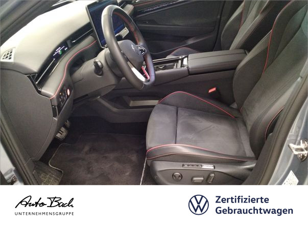 Volkswagen ID.7 Tourer GTX Navi Matrix HuD Panorama ACC AHK