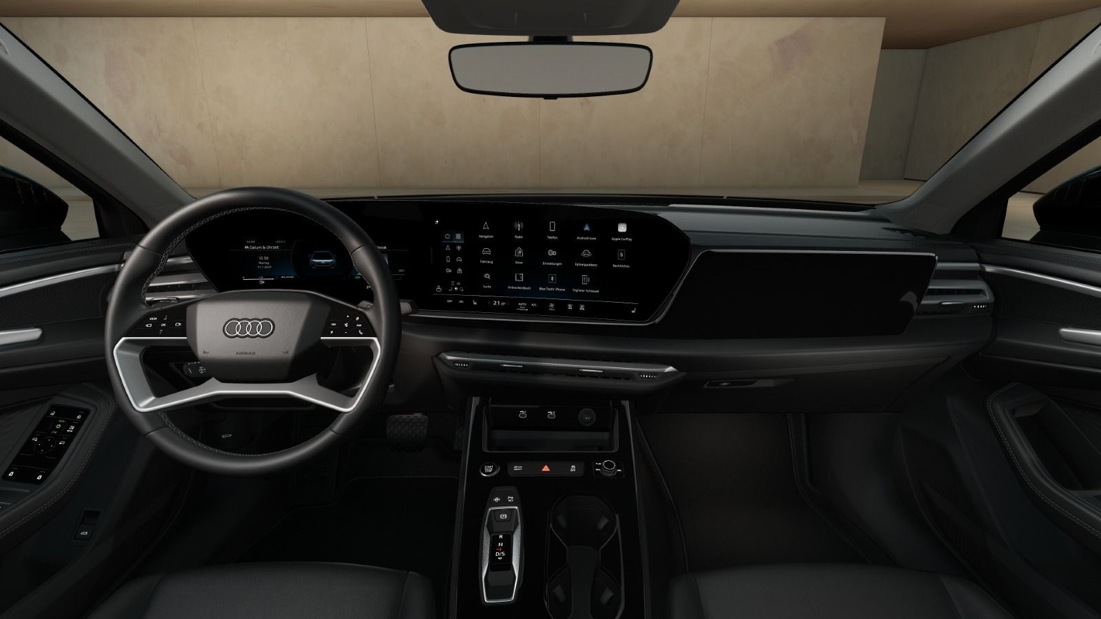 Audi A5 Limousine TDI Stronic Navi ACC Sitzhzg EPH