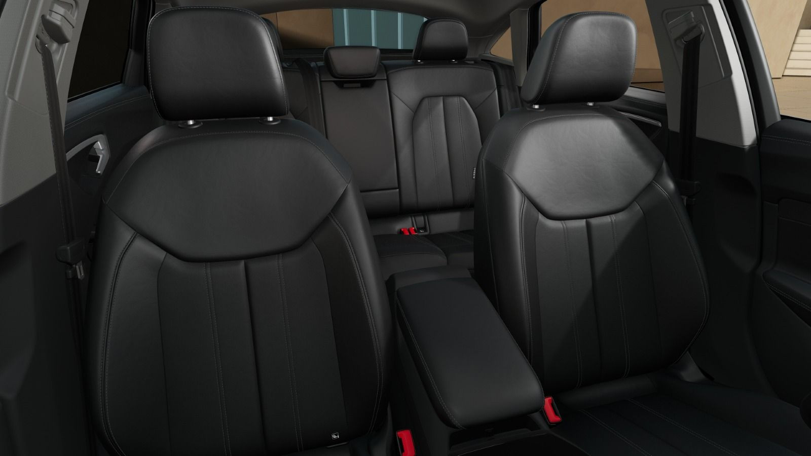 Audi A5 Limousine TDI Stronic Navi ACC Sitzhzg EPH