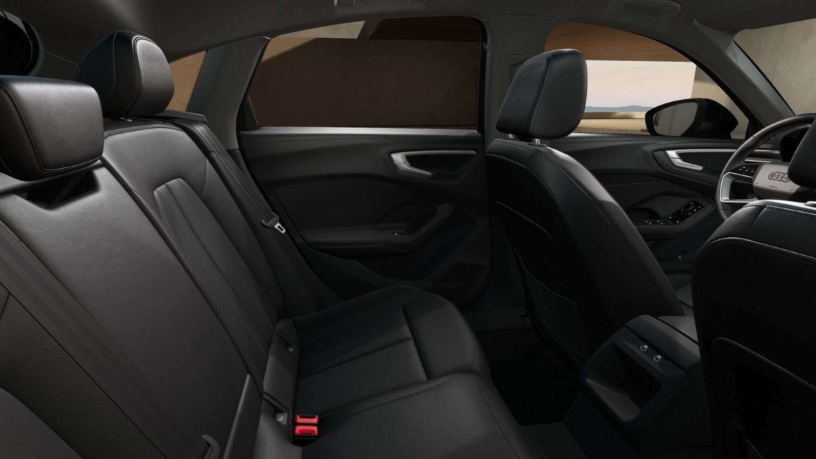 Audi A5 Limousine TDI Stronic Navi ACC Sitzhzg EPH