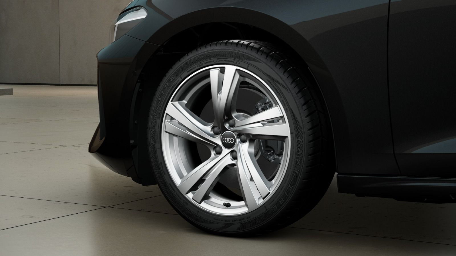 Audi A5 Limousine TDI Stronic Navi ACC Sitzhzg EPH