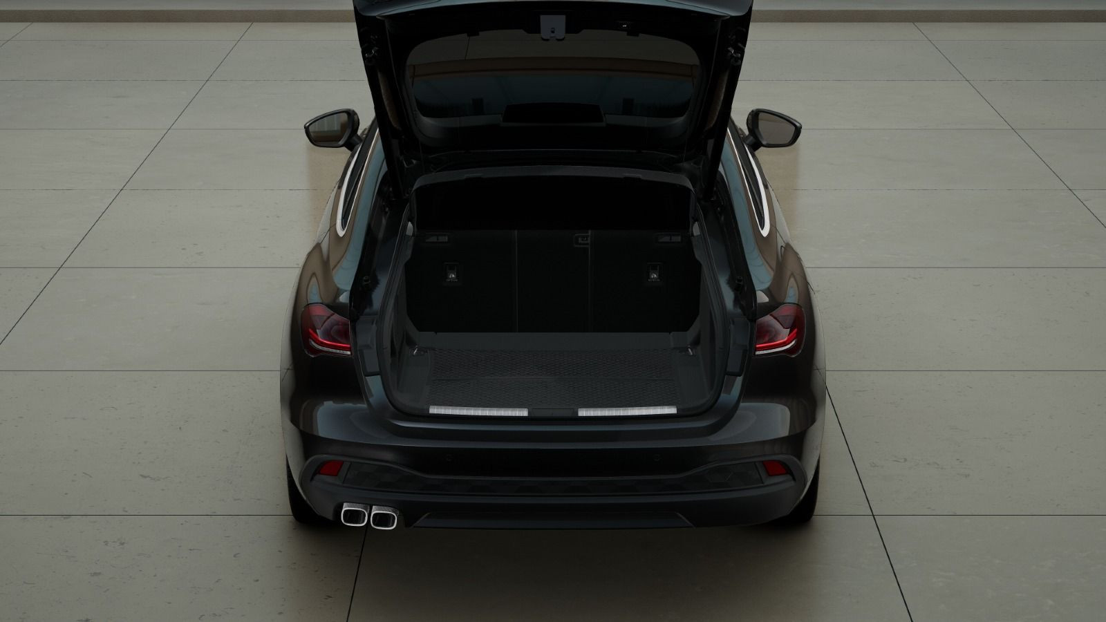 Audi A5 Limousine TDI Stronic Navi ACC Sitzhzg EPH