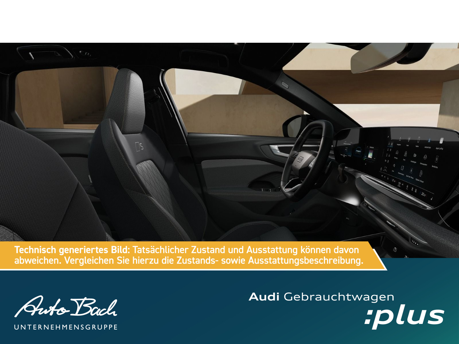Audi A5 Avant S line TFSI qu. Stronic Matrix Panorama