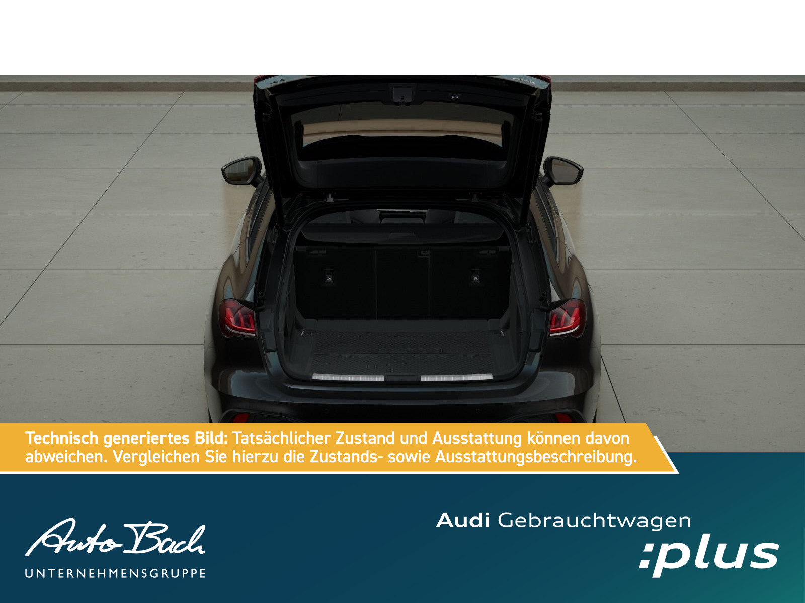 Audi A5 Avant S line TFSI qu. Stronic Matrix Panorama