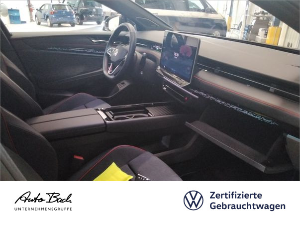 Volkswagen ID.7 Tourer GTX, Panoramadach, AHK, Navi, LED-Matrix, Soundsystem