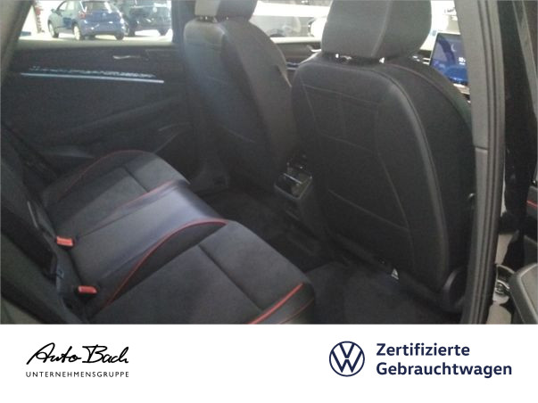 Volkswagen ID.7 Tourer GTX, Panoramadach, AHK, Navi, LED-Matrix, Soundsystem