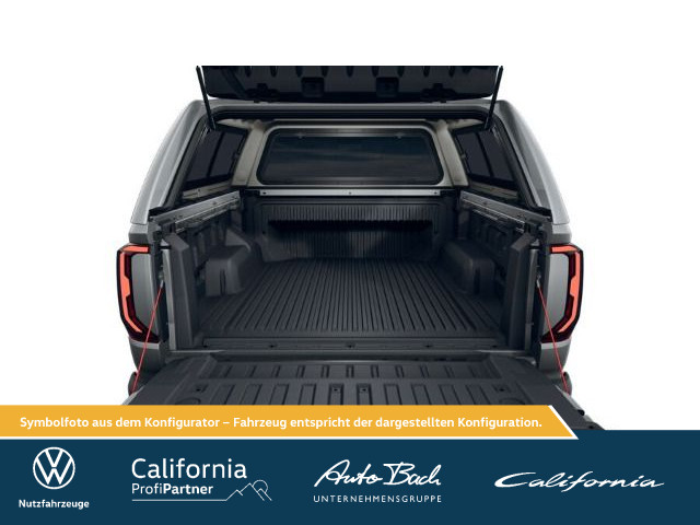 Volkswagen Amarok PanAmericana DC 3.0TDI  177KW 4Motion