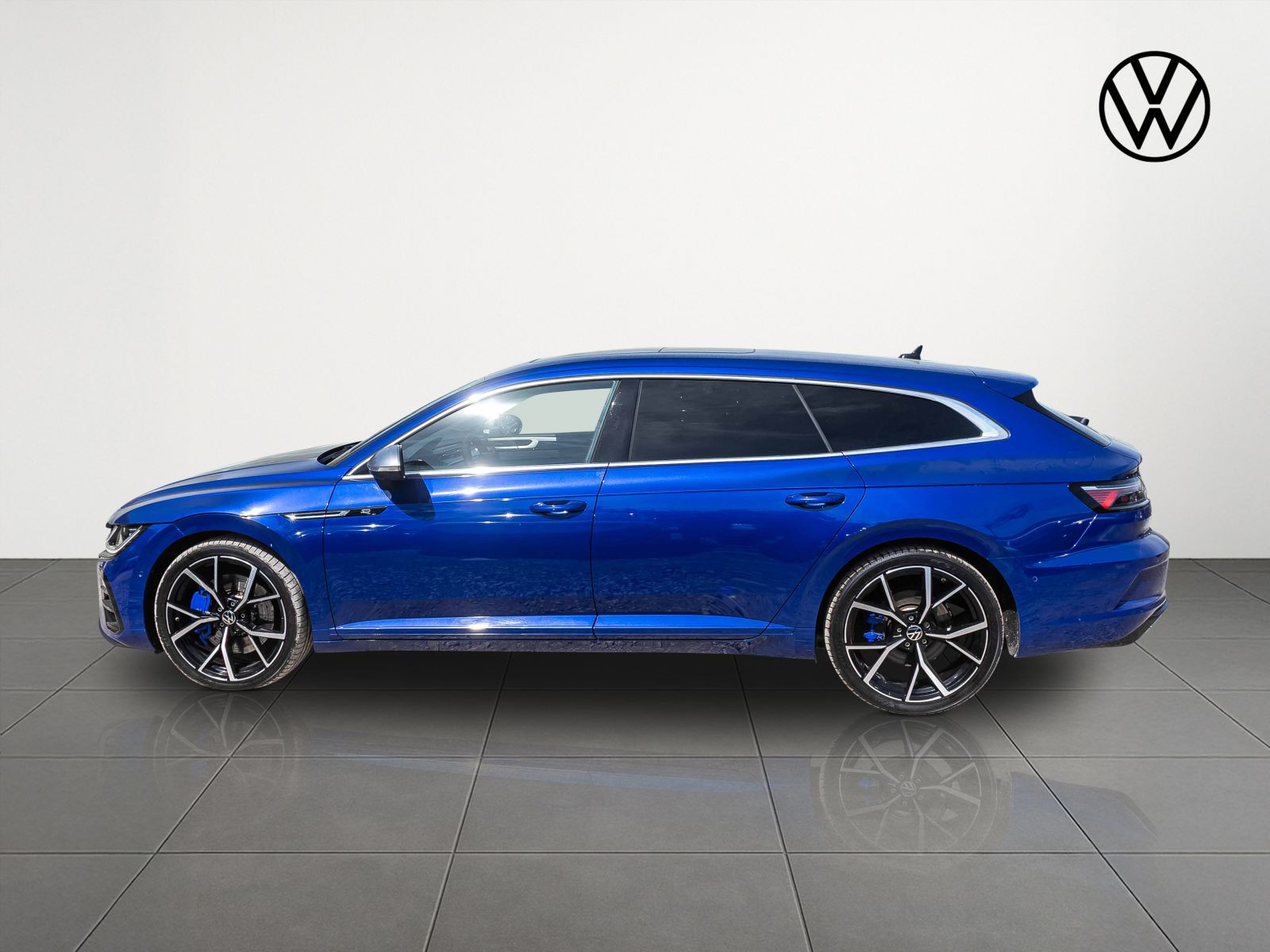 Volkswagen Arteon Shooting Brake R 2.0TSI 4M DSG HuD DCC Panorama AHK
