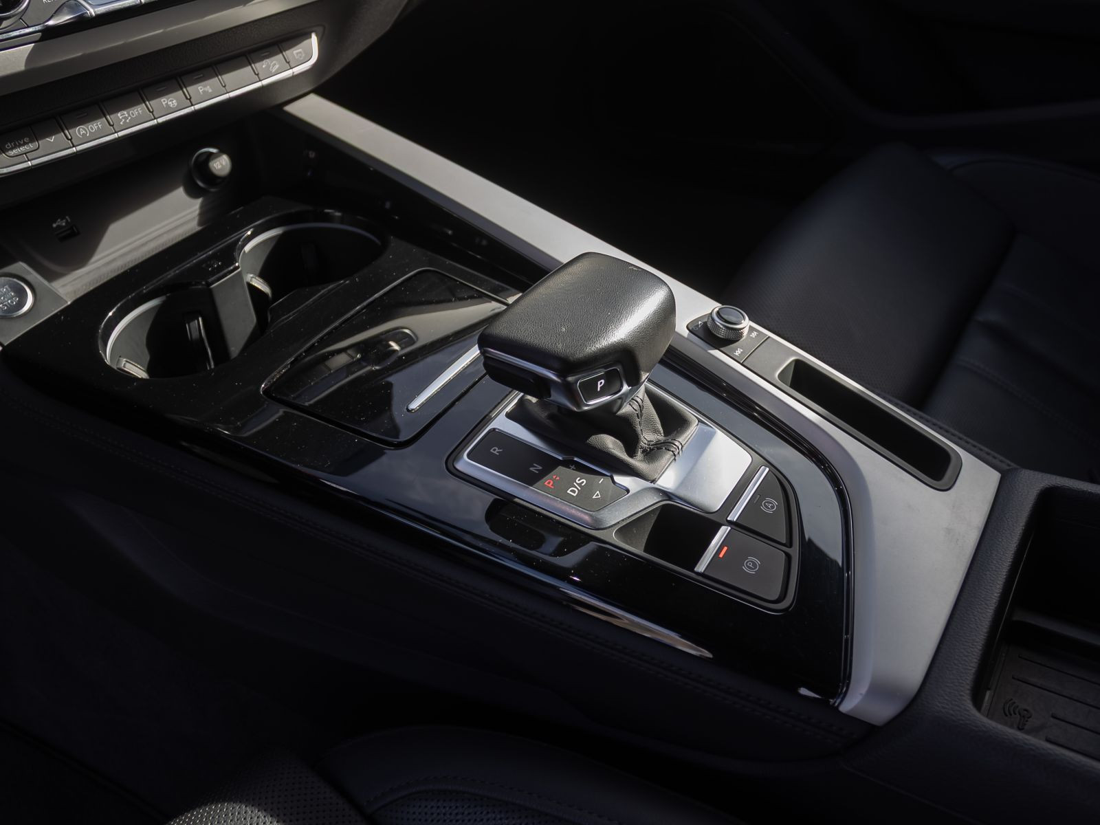 Audi A4 allroad qu 40TDI Stronic Navi Matrix HuD Panorama AHK