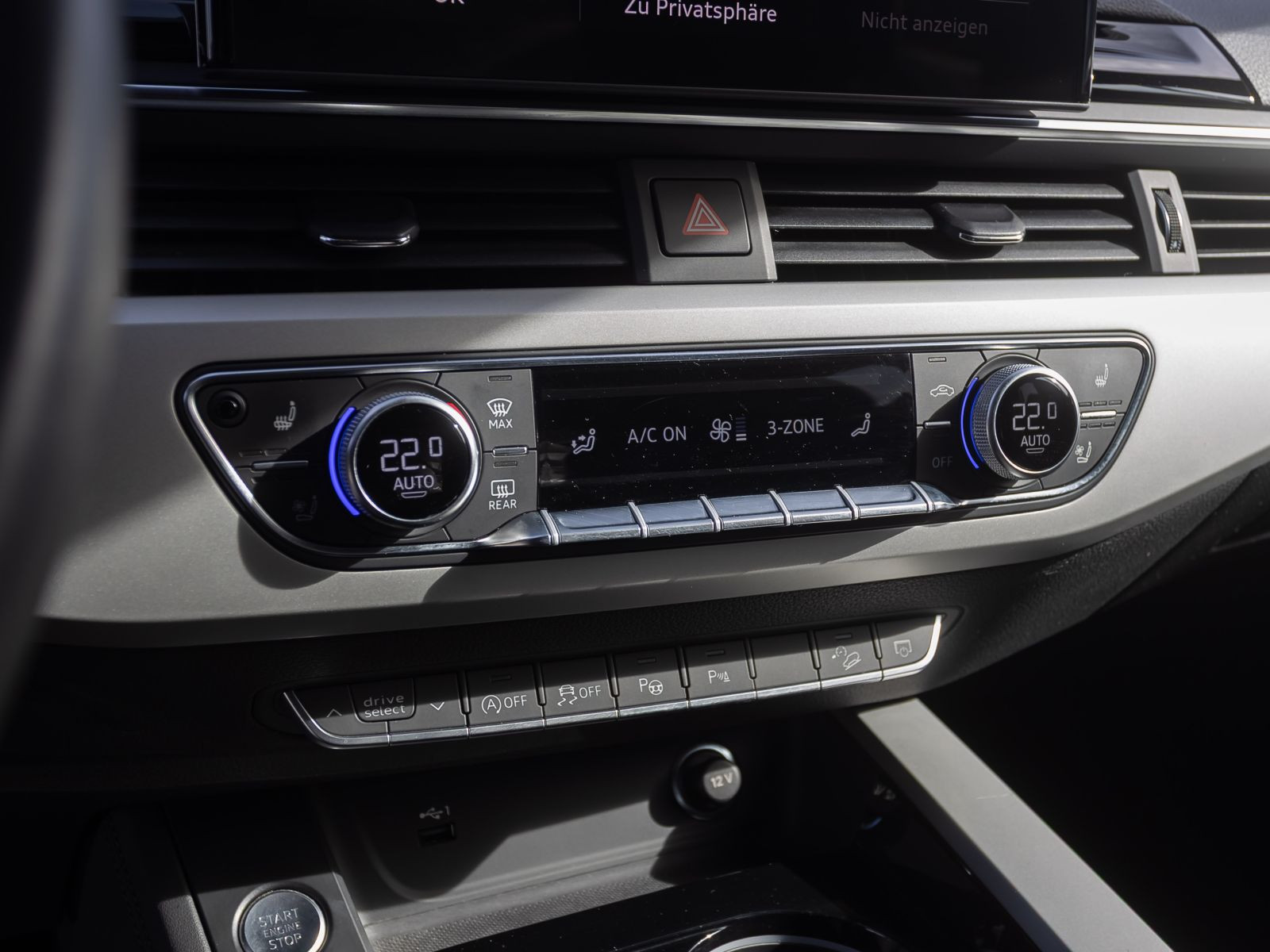 Audi A4 allroad qu 40TDI Stronic Navi Matrix HuD Panorama AHK