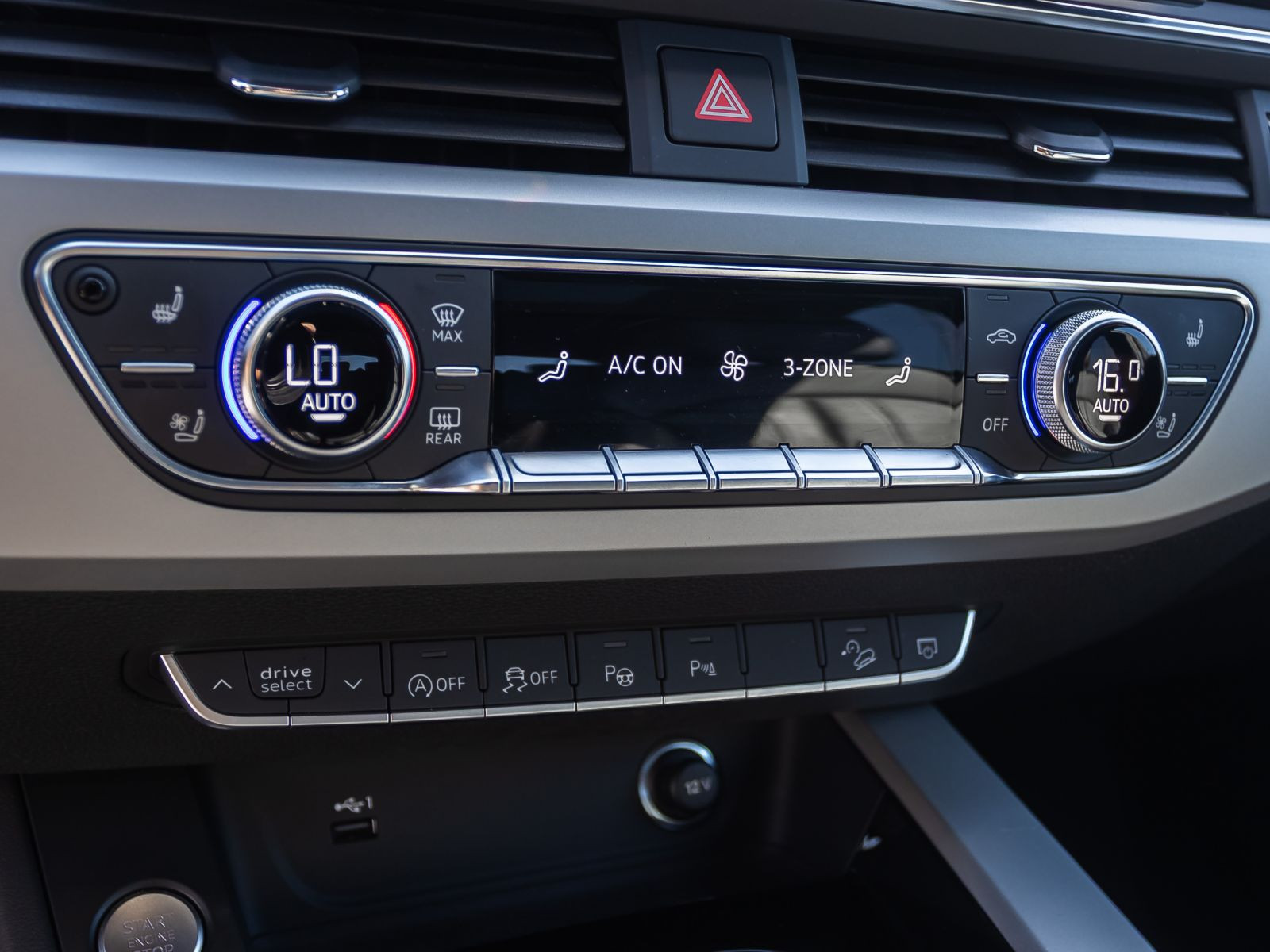 Audi A4 allroad qu 40TDI Stronic Navi Matrix HuD Panorama AHK