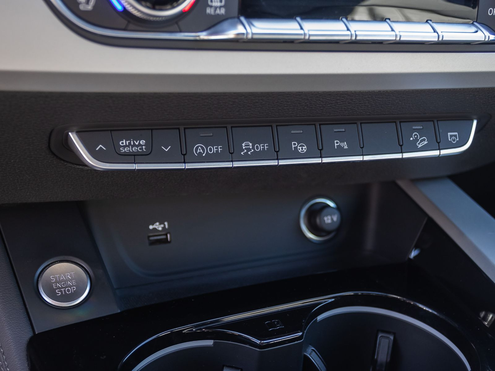 Audi A4 allroad qu 40TDI Stronic Navi Matrix HuD Panorama AHK