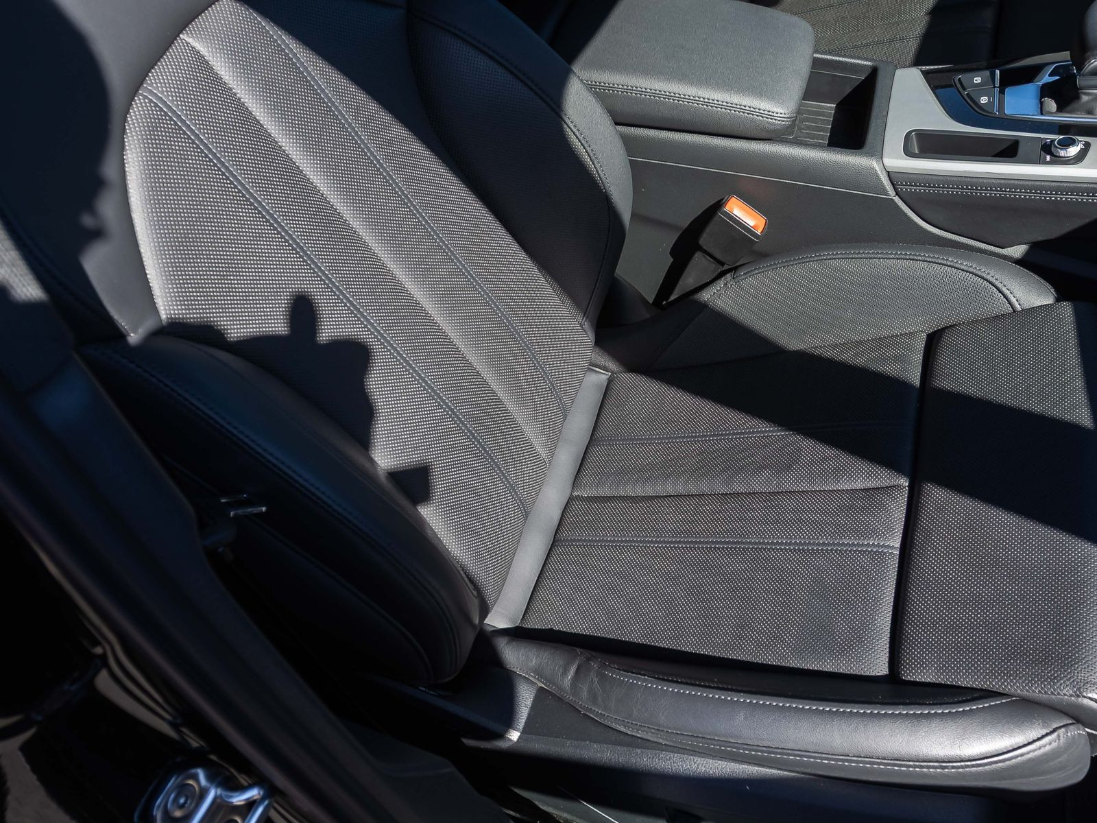 Audi A4 allroad qu 40TDI Stronic Navi Matrix HuD Panorama AHK