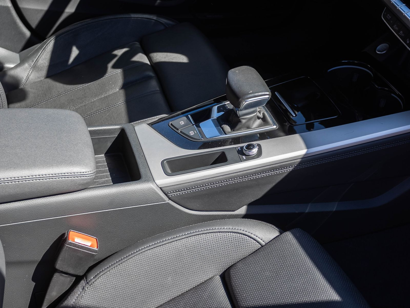 Audi A4 allroad qu 40TDI Stronic Navi Matrix HuD Panorama AHK