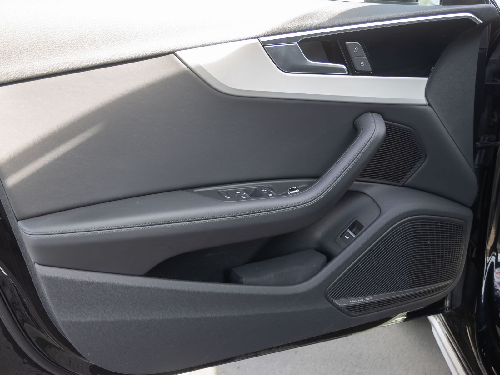 Audi A4 allroad qu 40TDI Stronic Navi Matrix HuD Panorama AHK