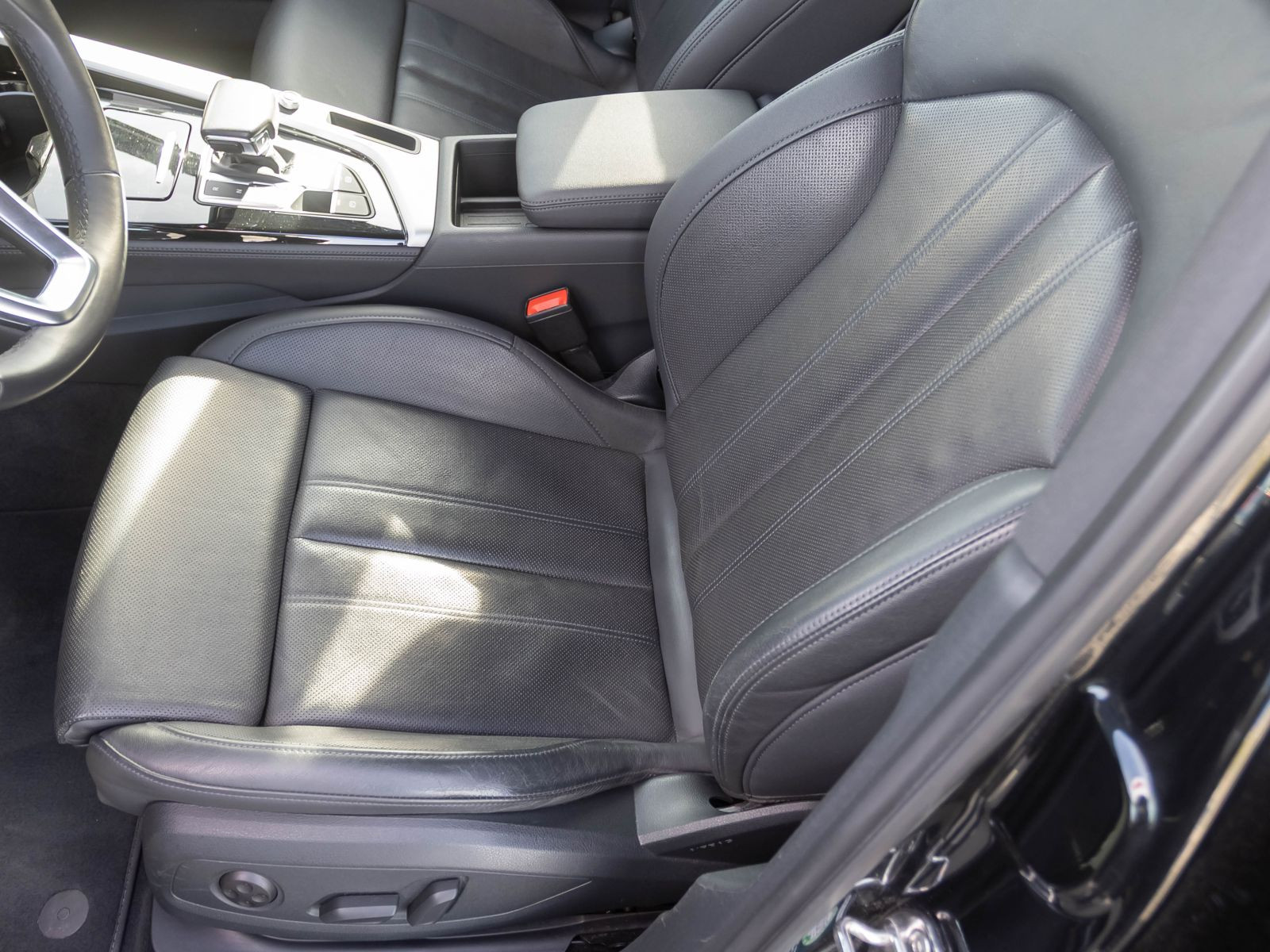 Audi A4 allroad qu 40TDI Stronic Navi Matrix HuD Panorama AHK