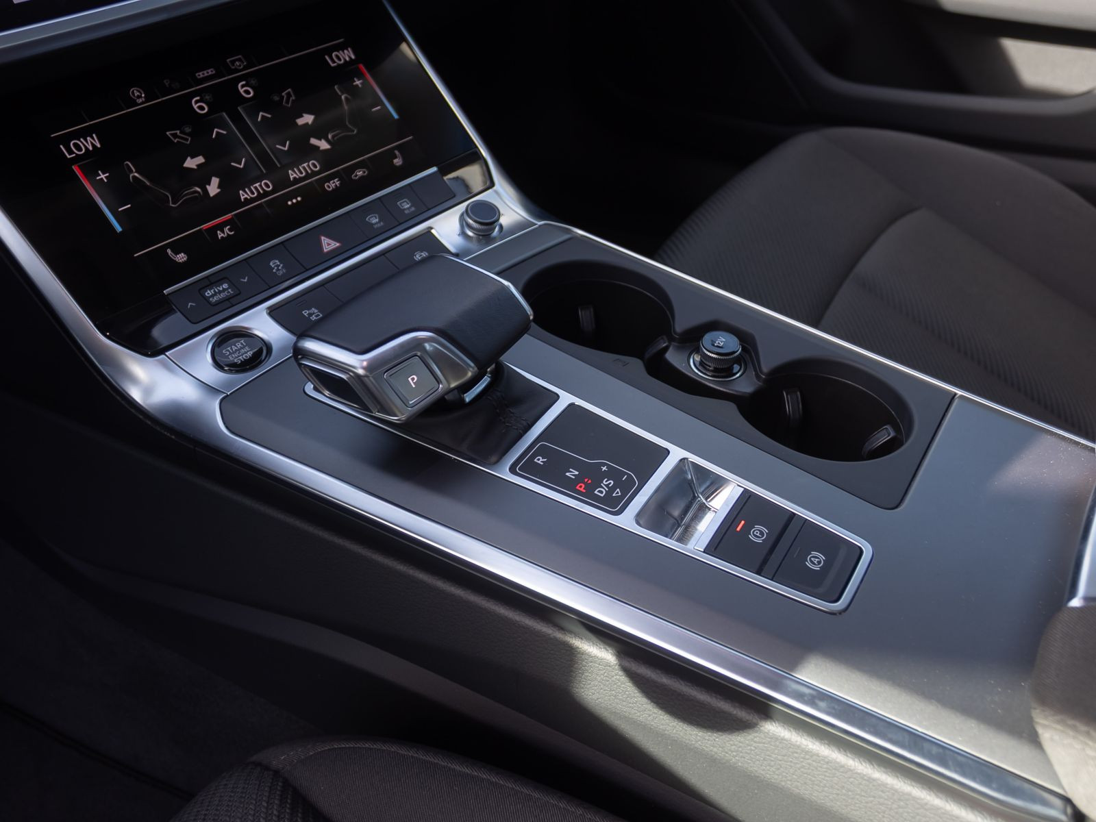 Audi A6 Avant 35TDI Navi Panorama LED ACC CarPlay EPH