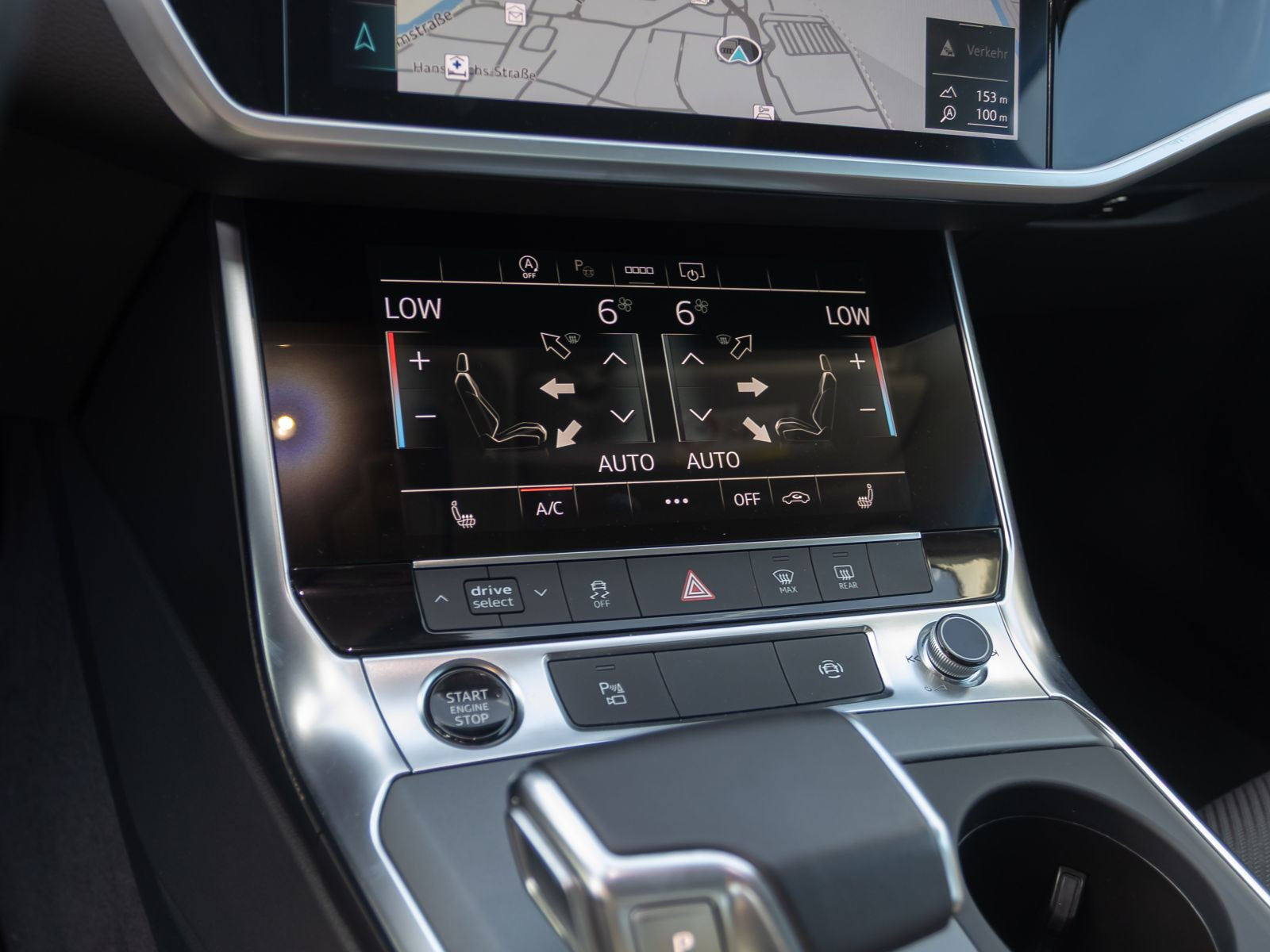 Audi A6 Avant 35TDI Navi Panorama LED ACC CarPlay EPH