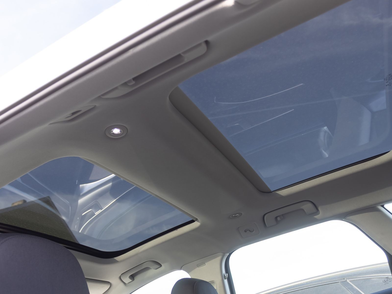 Audi A6 Avant 35TDI Navi Panorama LED ACC CarPlay EPH