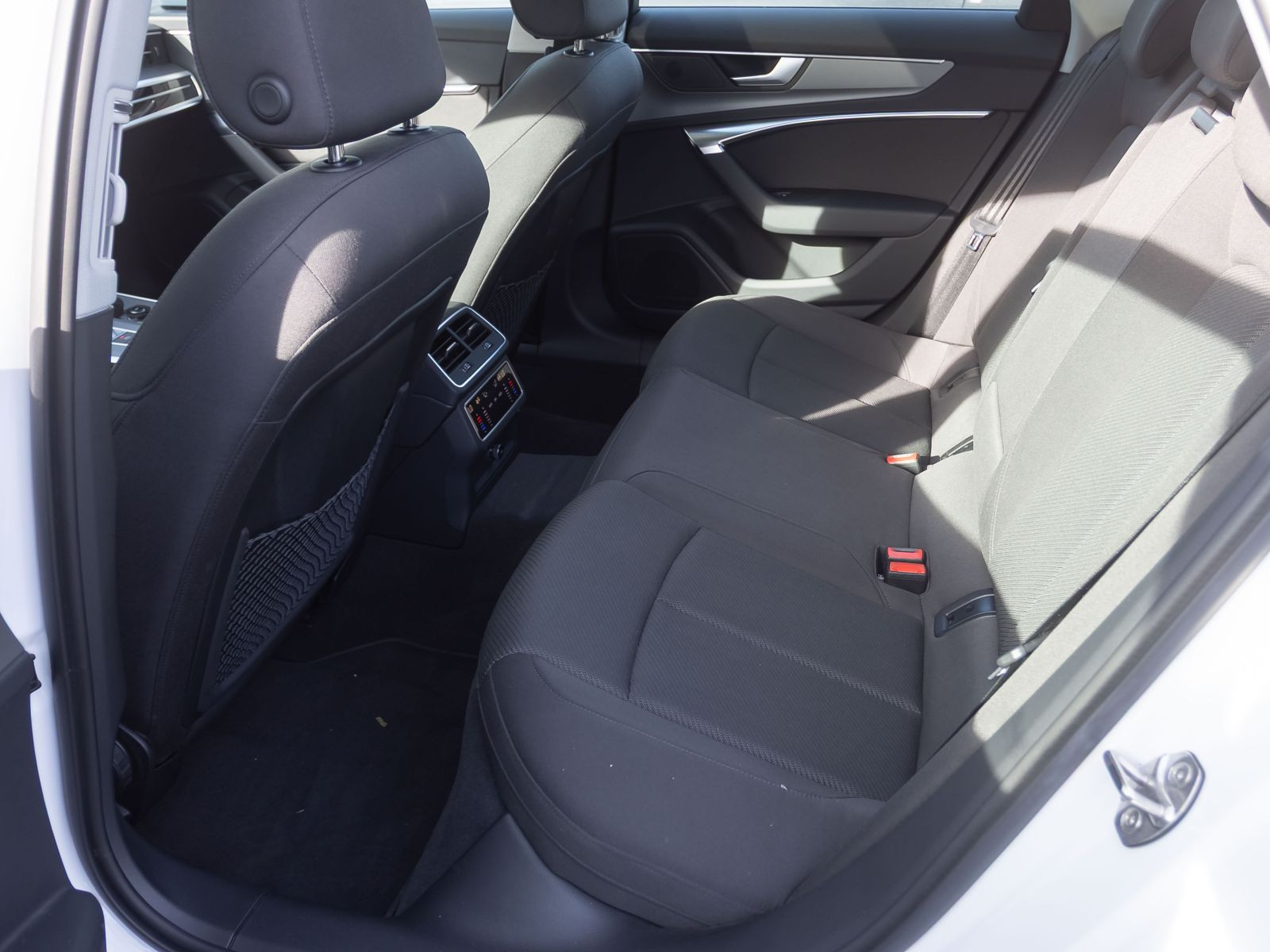 Audi A6 Avant 35TDI Navi Panorama LED ACC CarPlay EPH