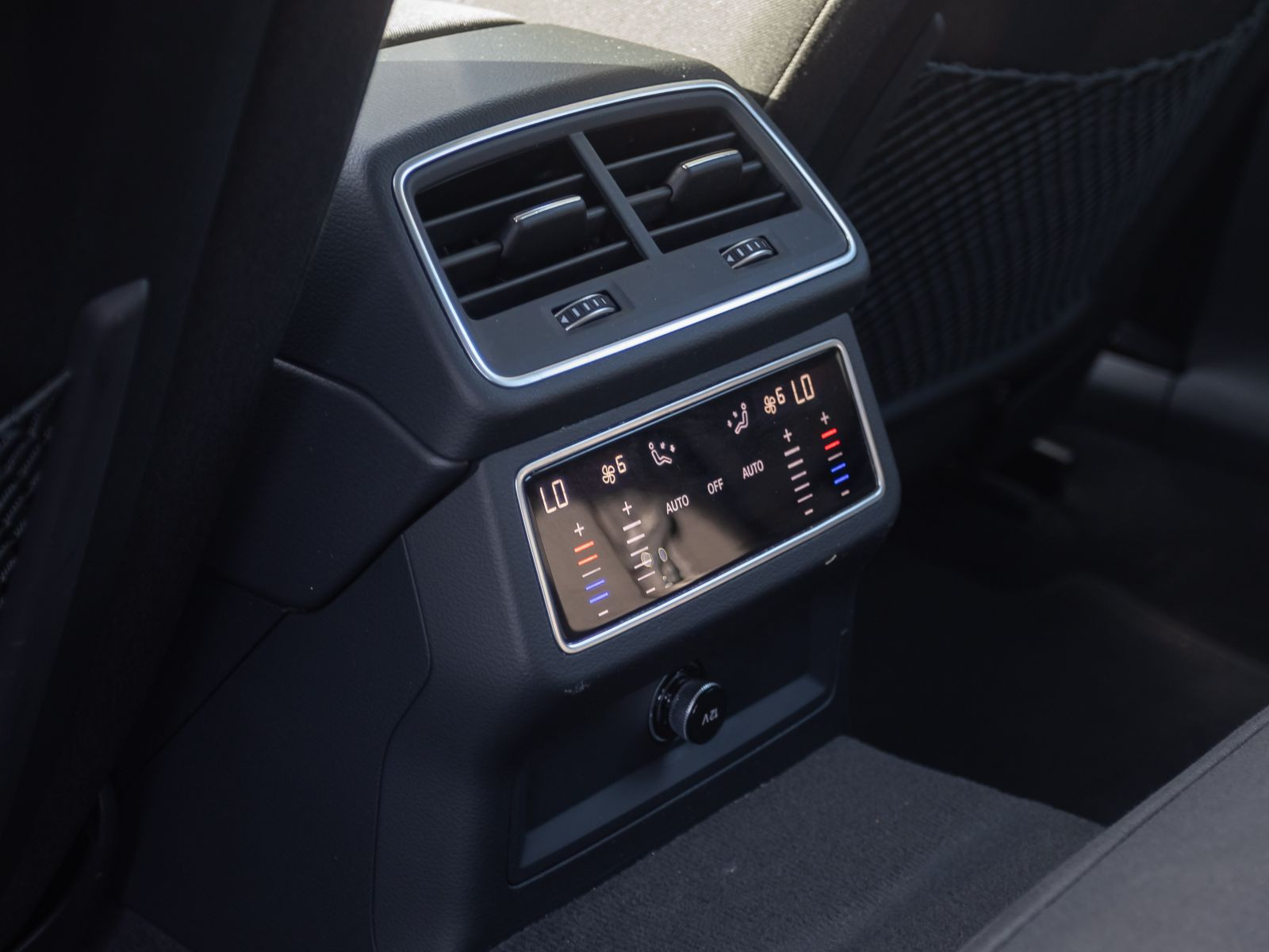 Audi A6 Avant 35TDI Navi Panorama LED ACC CarPlay EPH