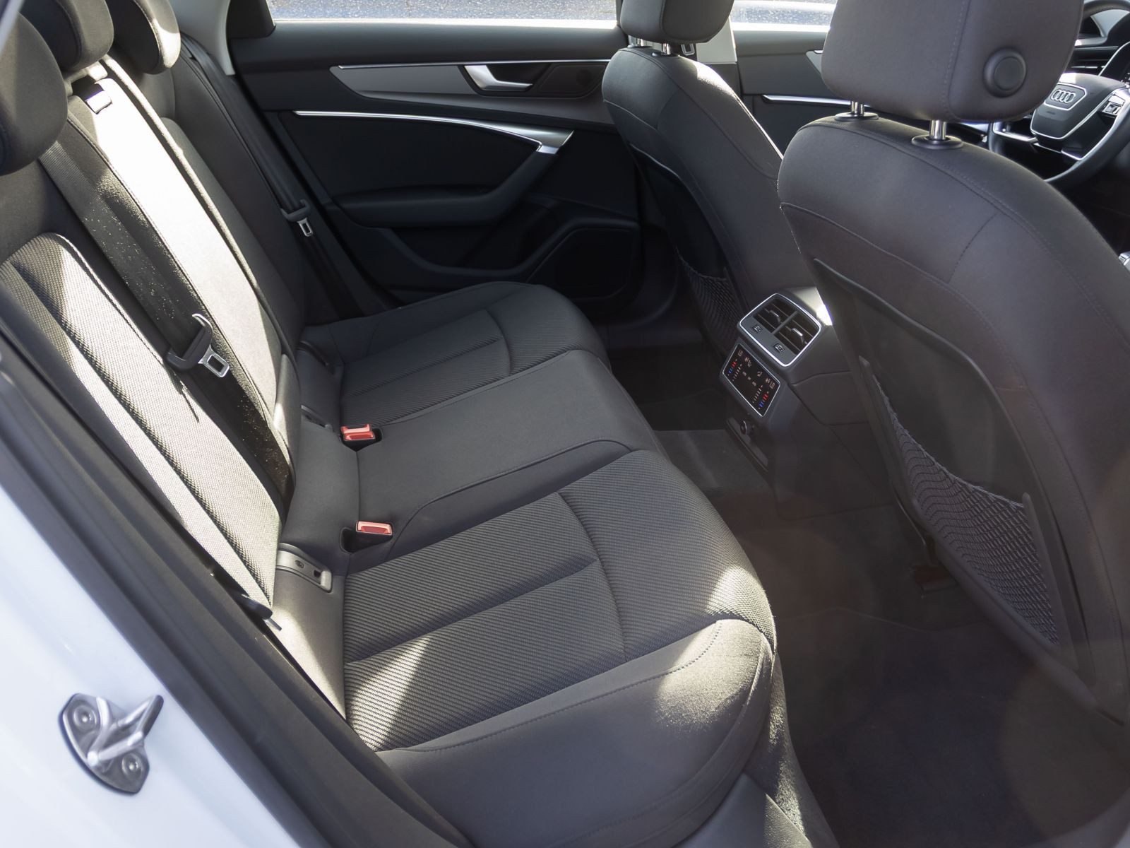 Audi A6 Avant 35TDI Navi Panorama LED ACC CarPlay EPH