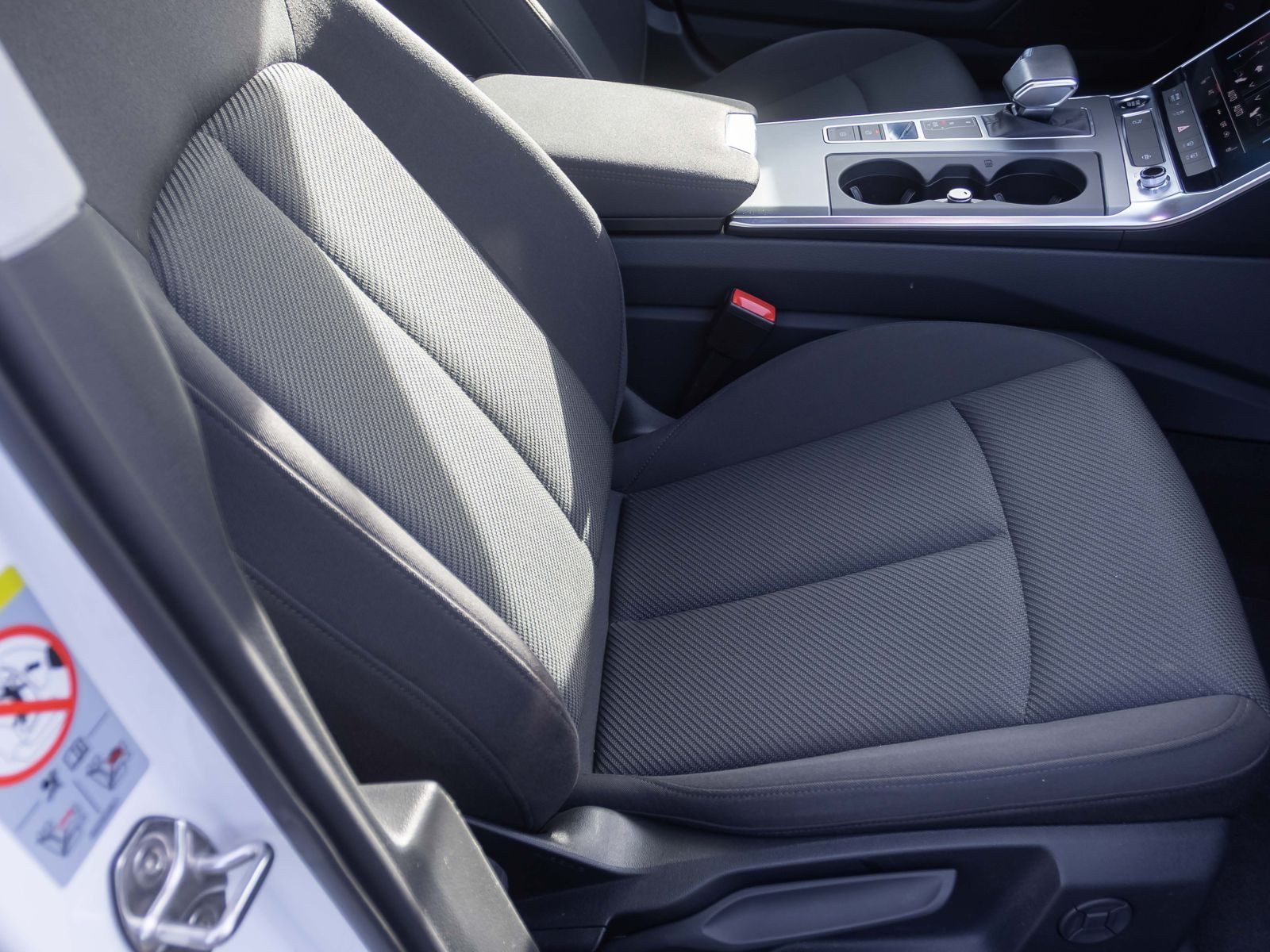 Audi A6 Avant 35TDI Navi Panorama LED ACC CarPlay EPH